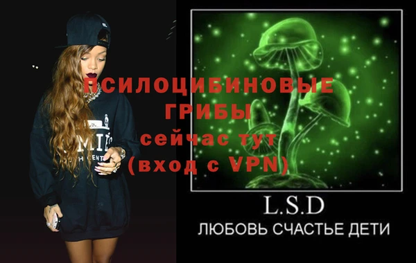 герыч Лиски